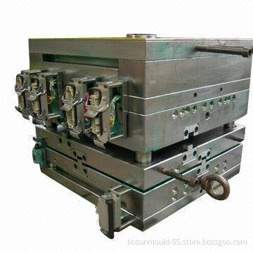 Good performance Professional Plastic Injection Mold for Container